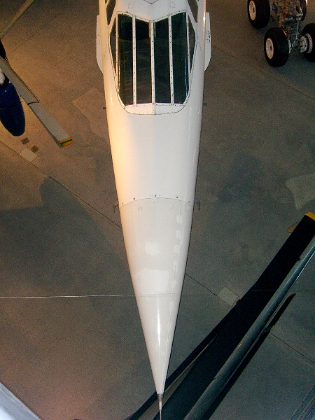 CIMG2050.JPG - It is hard to get a "face" shot of a Concorde.