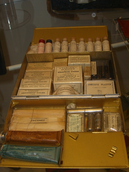 CIMG2059.JPG - first aid kit ca. 1933; I just love the labeling.