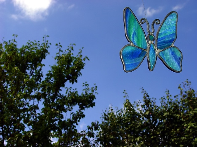 flight-low-886_filtered.jpg - Stained-glass butterfly my dad made, for the Flight challenge