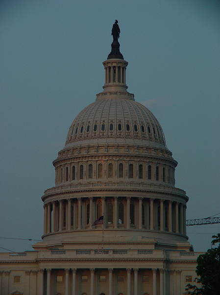 DSC01913.jpg - the Capitol, for the Centered Composition challenge