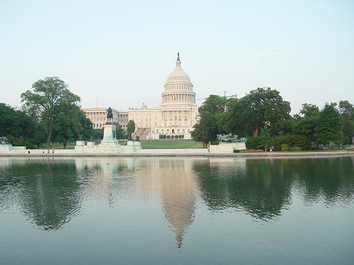 DSC01914.jpg - the Capitol, for the Centered Composition challenge