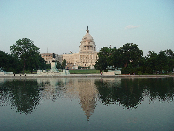 DSC01915.jpg - the Capitol, for the Centered Composition challenge