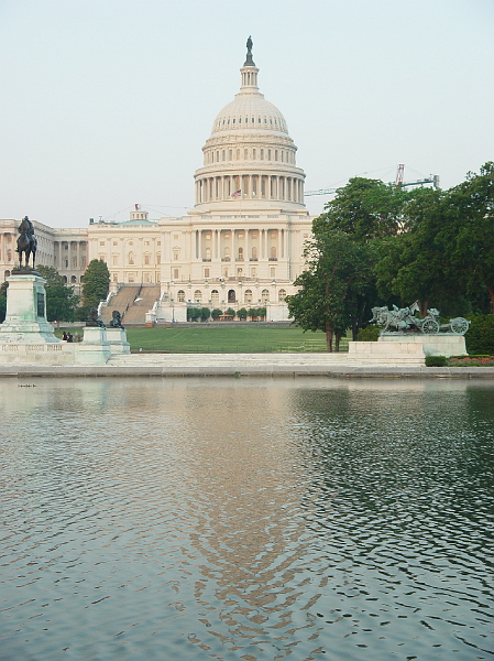 DSC01917.jpg - the Capitol, for the Centered Composition challenge