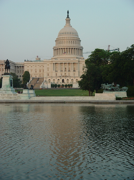 DSC01918.jpg - the Capitol, for the Centered Composition challenge