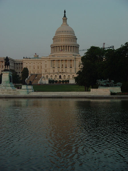 DSC01919.jpg - the Capitol, for the Centered Composition challenge